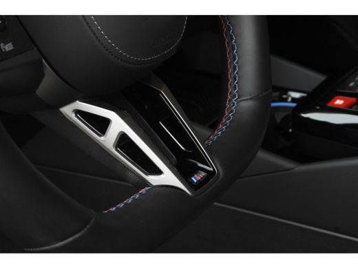 BMW M5 M5 Automaat / Panoramadak / M Multifunctionele voorstoelen / Stoelventilatie / Bowers & Wilkins /... ActivLease financial lease