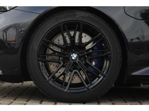 BMW M5 M5 Automaat / Panoramadak / M Multifunctionele voorstoelen / Stoelventilatie / Bowers & Wilkins /... ActivLease financial lease