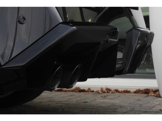 BMW M5 M5 Automaat / Panoramadak / M Multifunctionele voorstoelen / Stoelventilatie / Bowers & Wilkins /... ActivLease financial lease