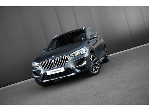 BMW X1 sDrive20i 178 PK Business Edition Plus Head up | Achteruitrijcamera | Cruise control | Keyless | ... ActivLease financial lease