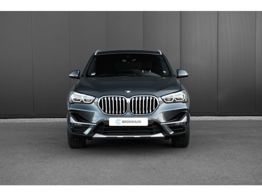 BMW X1 sDrive20i 178 PK Business Edition Plus Head up | Achteruitrijcamera | Cruise control | Keyless | ... ActivLease financial lease