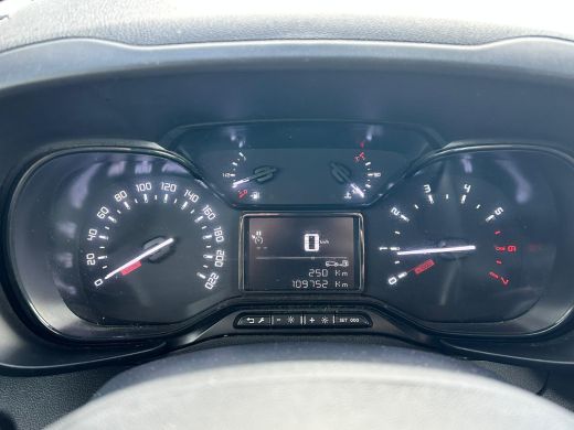 Citroën Berlingo 1.5 BlueHDI Club XL | Apple Carplay | Navi | Cruise | Airco ActivLease financial lease