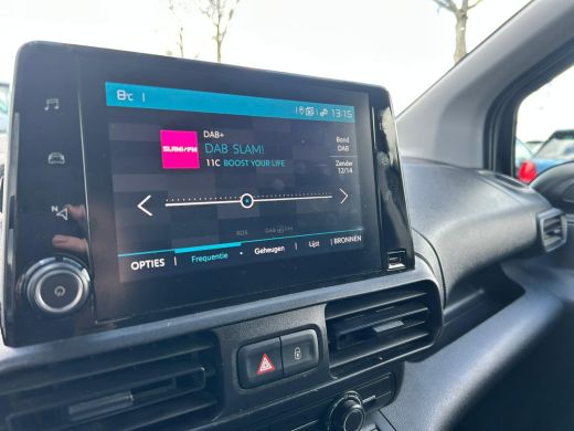 Citroën Berlingo 1.5 BlueHDI Club XL | Apple Carplay | Navi | Cruise | Airco ActivLease financial lease