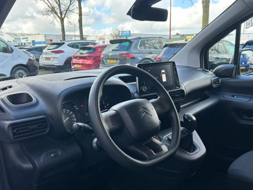 Citroën Berlingo 1.5 BlueHDI Club XL | Apple Carplay | Navi | Cruise | Airco ActivLease financial lease