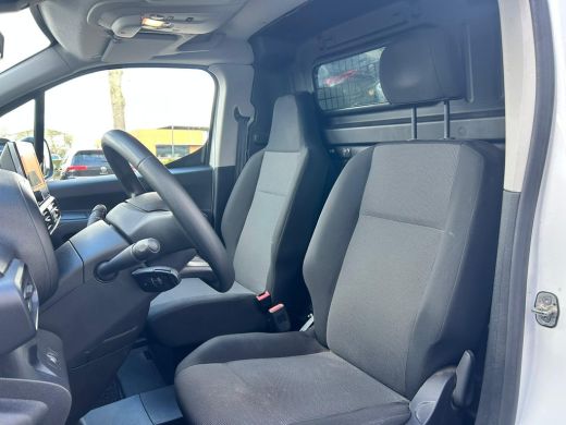 Citroën Berlingo 1.5 BlueHDI Club XL | Apple Carplay | Navi | Cruise | Airco ActivLease financial lease