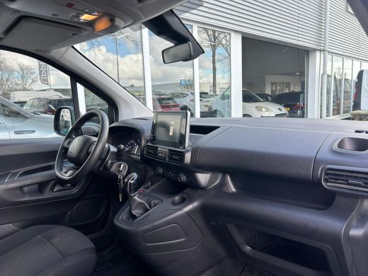 Citroën Berlingo 1.5 BlueHDI Club XL | Apple Carplay | Navi | Cruise | Airco ActivLease financial lease