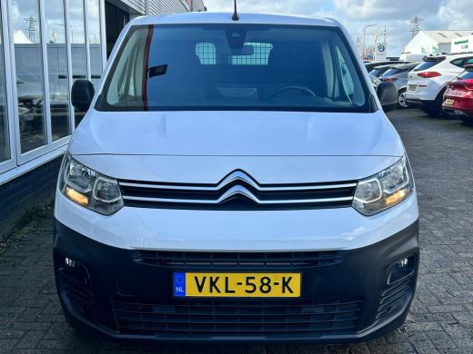 Citroën Berlingo 1.5 BlueHDI Club XL | Apple Carplay | Navi | Cruise | Airco ActivLease financial lease