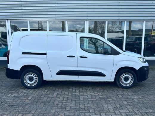 Citroën Berlingo 1.5 BlueHDI Club XL | Apple Carplay | Navi | Cruise | Airco ActivLease financial lease