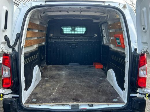 Citroën Berlingo 1.5 BlueHDI Club XL | Apple Carplay | Navi | Cruise | Airco ActivLease financial lease