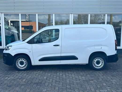 Citroën Berlingo 1.5 BlueHDI Club XL | Apple Carplay | Navi | Cruise | Airco ActivLease financial lease