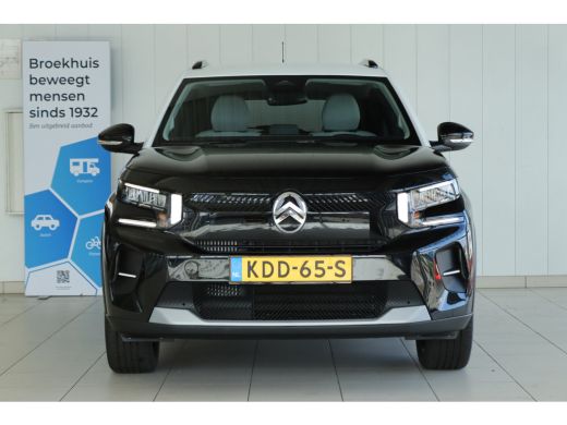 Citroën C3 1.2 Hybrid 110pk Max | 8 Jaar Garantie | Cruise Control | Camera | Navi | Climate | LMV | LED | C... ActivLease financial lease