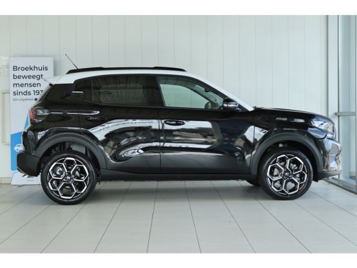 Citroën C3 1.2 Hybrid 110pk Max | 8 Jaar Garantie | Cruise Control | Camera | Navi | Climate | LMV | LED | C... ActivLease financial lease