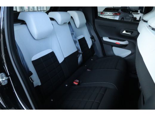 Citroën C3 1.2 Hybrid 110pk Max | 8 Jaar Garantie | Cruise Control | Camera | Navi | Climate | LMV | LED | C... ActivLease financial lease