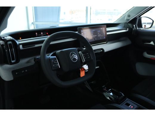 Citroën C3 1.2 Hybrid 110pk Max | 8 Jaar Garantie | Cruise Control | Camera | Navi | Climate | LMV | LED | C... ActivLease financial lease