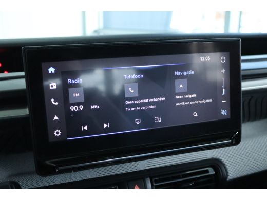 Citroën C3 1.2 Hybrid 110pk Max | 8 Jaar Garantie | Cruise Control | Camera | Navi | Climate | LMV | LED | C... ActivLease financial lease