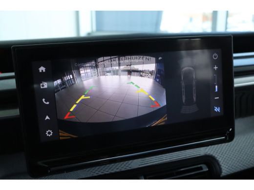 Citroën C3 1.2 Hybrid 110pk Max | 8 Jaar Garantie | Cruise Control | Camera | Navi | Climate | LMV | LED | C... ActivLease financial lease