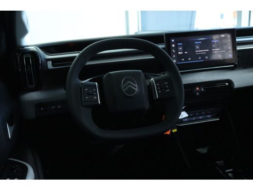 Citroën C3 1.2 Hybrid 110pk Max | 8 Jaar Garantie | Cruise Control | Camera | Navi | Climate | LMV | LED | C... ActivLease financial lease