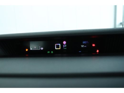 Citroën C3 1.2 Hybrid 110pk Max | 8 Jaar Garantie | Cruise Control | Camera | Navi | Climate | LMV | LED | C... ActivLease financial lease