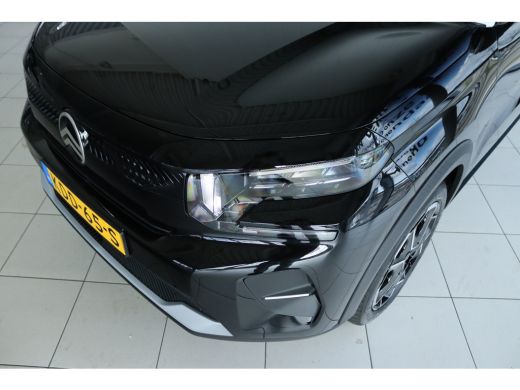 Citroën C3 1.2 Hybrid 110pk Max | Achteruitrijcamera | Afwijkende dakkleur | Electronic climate controle ActivLease financial lease