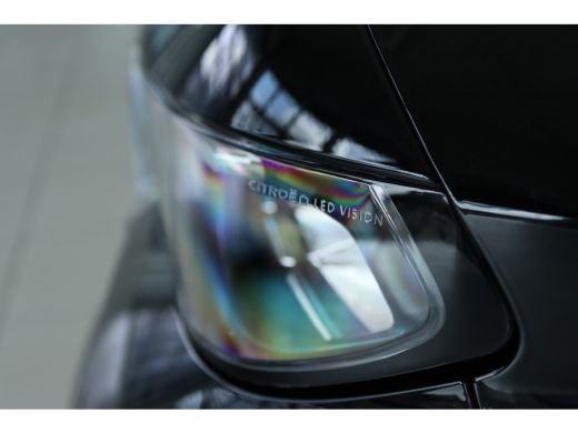 Citroën C3 1.2 Hybrid 110pk Max | Achteruitrijcamera | Afwijkende dakkleur | Electronic climate controle ActivLease financial lease