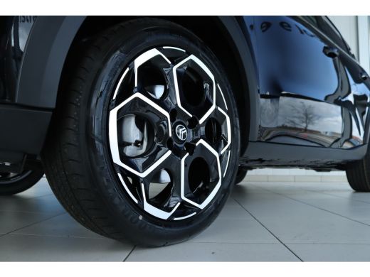 Citroën C3 1.2 Hybrid 110pk Max | Achteruitrijcamera | Afwijkende dakkleur | Electronic climate controle ActivLease financial lease