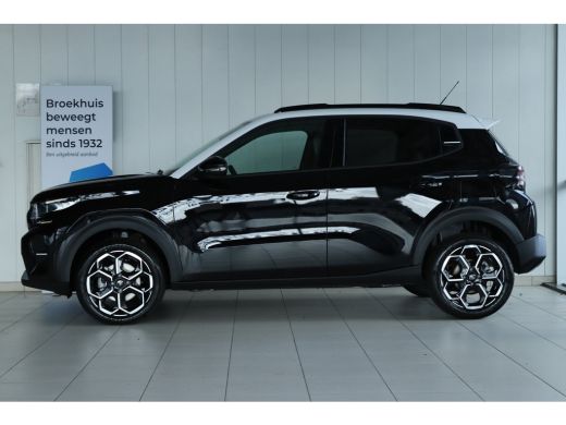 Citroën C3 1.2 Hybrid 110pk Max | 8 Jaar Garantie | Cruise Control | Camera | Navi | Climate | LMV | LED | C... ActivLease financial lease