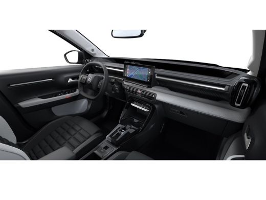 Citroën C3 1.2 Hybrid 110pk Max | Achteruitrijcamera | Afwijkende dakkleur | Dakrails ActivLease financial lease