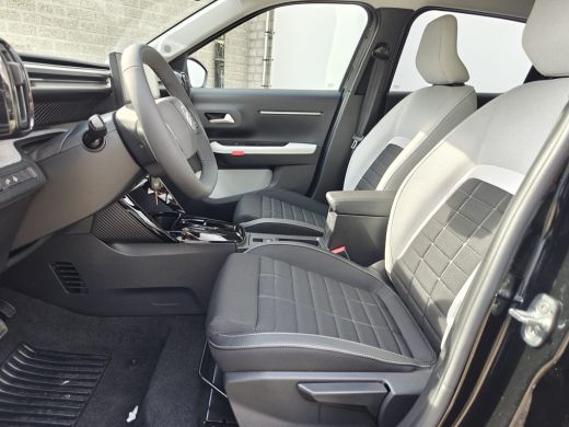 Citroën C3 1.2 Hybrid 110pk Max | Achteruitrijcamera | Apple Carplay/Android Auto|telefoonintegratie premium... ActivLease financial lease