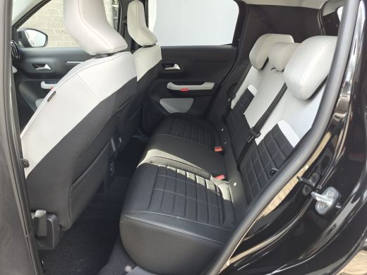 Citroën C3 1.2 Hybrid 110pk Max | Achteruitrijcamera | Apple Carplay/Android Auto|telefoonintegratie premium... ActivLease financial lease