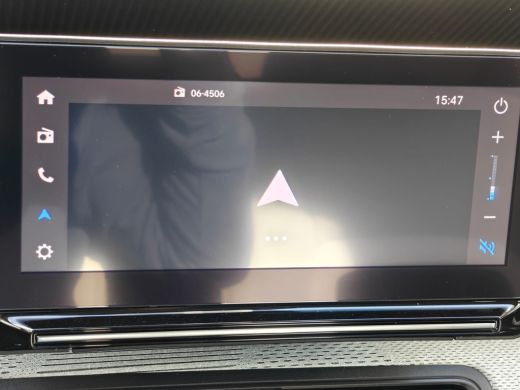 Citroën C3 1.2 Hybrid 110pk Max | Achteruitrijcamera | Apple Carplay/Android Auto|telefoonintegratie premium... ActivLease financial lease