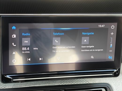 Citroën C3 1.2 Hybrid 110pk Max | Achteruitrijcamera | Apple Carplay/Android Auto|telefoonintegratie premium... ActivLease financial lease