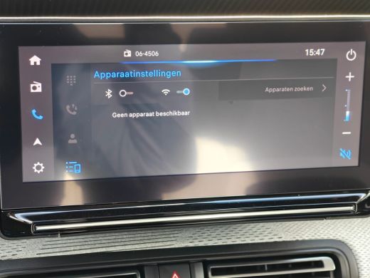 Citroën C3 1.2 Hybrid 110pk Max | Achteruitrijcamera | Apple Carplay/Android Auto|telefoonintegratie premium... ActivLease financial lease