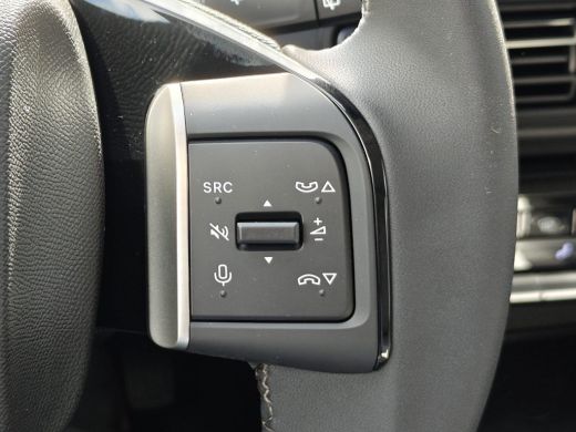Citroën C3 1.2 Hybrid 110pk Max | Achteruitrijcamera | Apple Carplay/Android Auto|telefoonintegratie premium... ActivLease financial lease