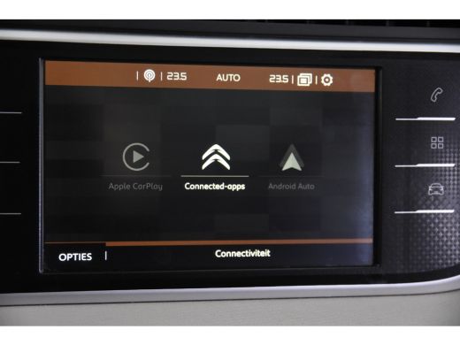 Citroën C4 Spacetourer 1.2 Shine *1ste Eigenaar*7-Zits*Panoramadak*Massage* ActivLease financial lease