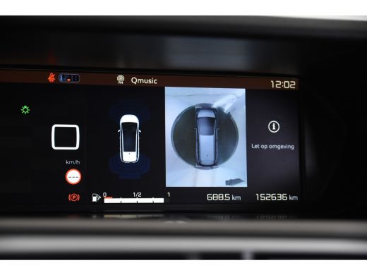 Citroën C4 Spacetourer 1.2 Shine *1ste Eigenaar*7-Zits*Panoramadak*Massage* ActivLease financial lease