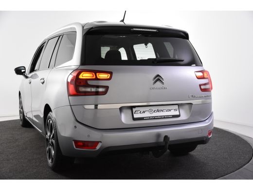 Citroën C4 Spacetourer 1.2 Shine *1ste Eigenaar*7-Zits*Panoramadak*Massage* ActivLease financial lease