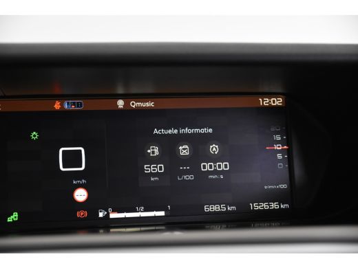 Citroën C4 Spacetourer 1.2 Shine *1ste Eigenaar*7-Zits*Panoramadak*Massage* ActivLease financial lease