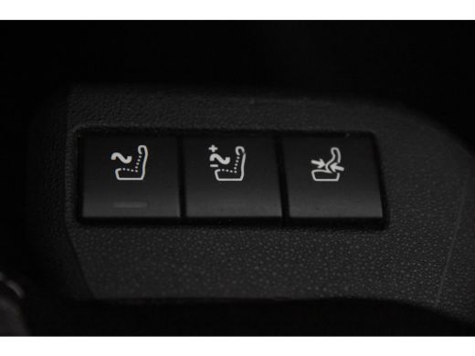 Citroën C4 Spacetourer 1.2 Shine *1ste Eigenaar*7-Zits*Panoramadak*Massage* ActivLease financial lease