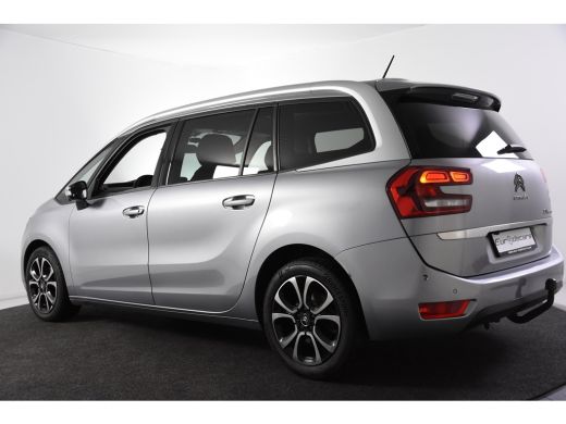 Citroën C4 Spacetourer 1.2 Shine *1ste Eigenaar*7-Zits*Panoramadak*Massage* ActivLease financial lease