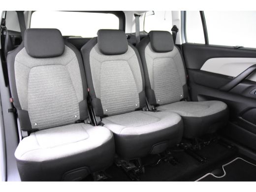 Citroën C4 Spacetourer 1.2 Shine *1ste Eigenaar*7-Zits*Panoramadak*Massage* ActivLease financial lease