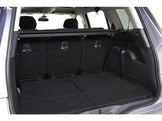 Citroën C4 Spacetourer 1.2 Shine *1ste Eigenaar*7-Zits*Panoramadak*Massage* ActivLease financial lease