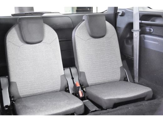 Citroën C4 Spacetourer 1.2 Shine *1ste Eigenaar*7-Zits*Panoramadak*Massage* ActivLease financial lease