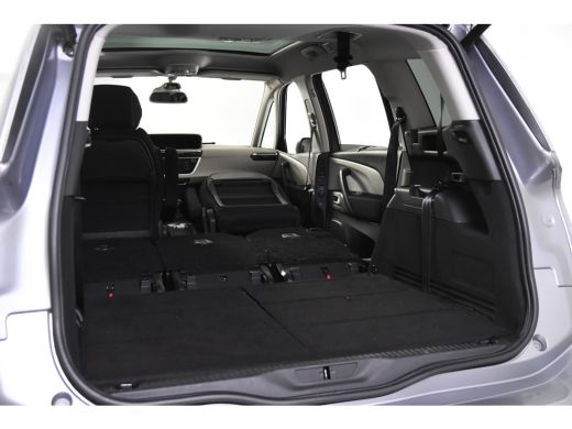 Citroën C4 Spacetourer 1.2 Shine *1ste Eigenaar*7-Zits*Panoramadak*Massage* ActivLease financial lease