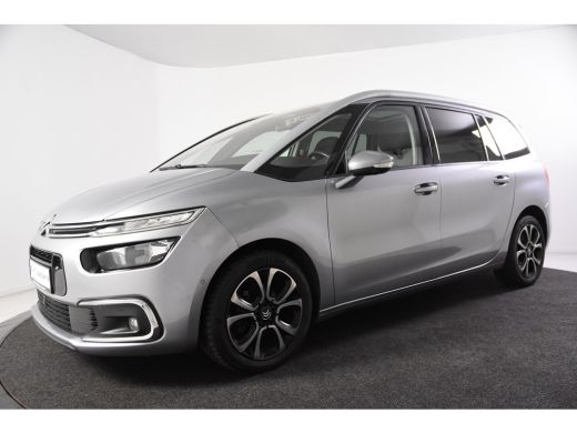 Citroën C4 Spacetourer 1.2 Shine *1ste Eigenaar*7-Zits*Panoramadak*Massage* ActivLease financial lease