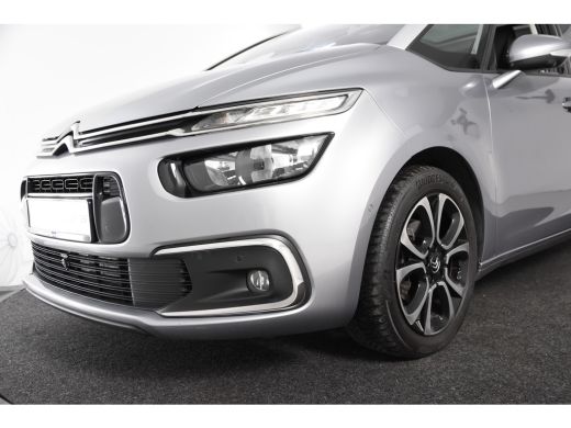 Citroën C4 Spacetourer 1.2 Shine *1ste Eigenaar*7-Zits*Panoramadak*Massage* ActivLease financial lease