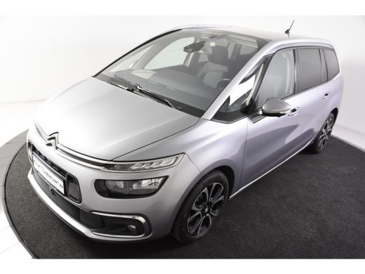 Citroën C4 Spacetourer 1.2 Shine *1ste Eigenaar*7-Zits*Panoramadak*Massage* ActivLease financial lease
