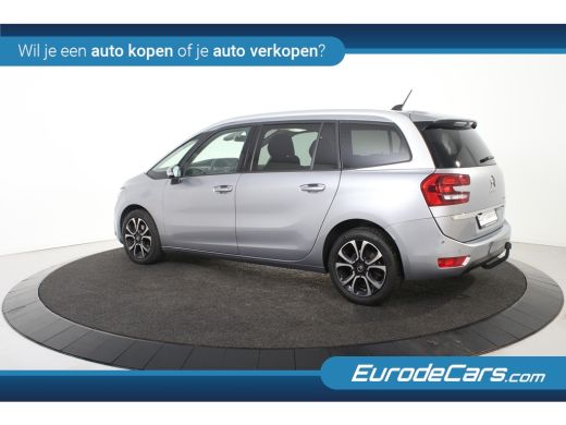 Citroën C4 Spacetourer 1.2 Shine *1ste Eigenaar*7-Zits*Panoramadak*Massage* ActivLease financial lease