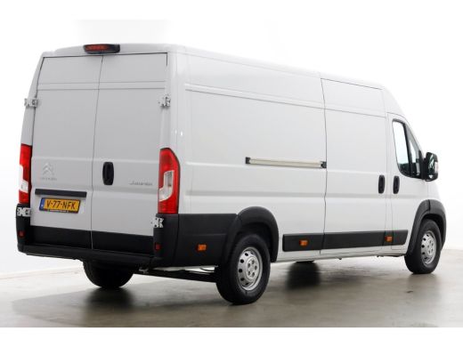 Citroën Jumper 2.2 BlueHDi 165pk L4H2 Airco/Navi/Camera 06-2024 ActivLease financial lease