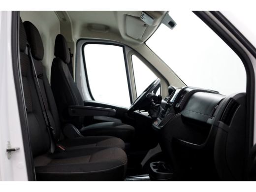 Citroën Jumper 2.2 BlueHDi 165pk L4H2 Airco/Navi/Camera 06-2024 ActivLease financial lease