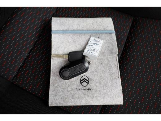 Citroën Jumper 2.2 BlueHDi 165pk L4H2 Airco/Navi/Camera 06-2024 ActivLease financial lease